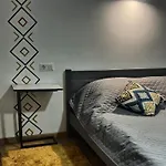 Apartamento Legit House *