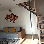 Apartamento Legit House *