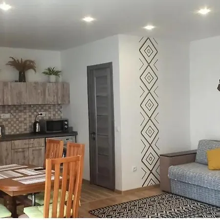 Apartamento Legit House Yaremche