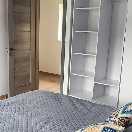 Legit House Apartamento *