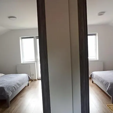 Apartamento Legit House