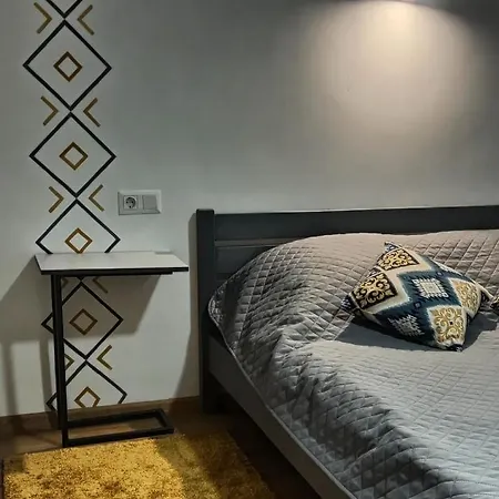 Apartamento Legit House *