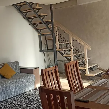Legit House Apartamento *