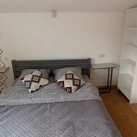 Legit House Apartamento