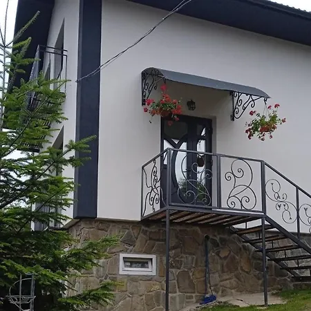 Lejlighed Legit House