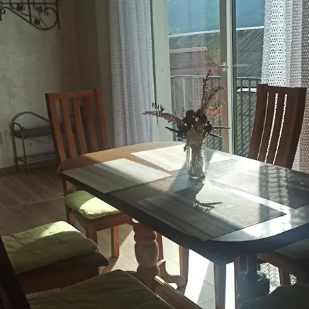 Legit House 아파트