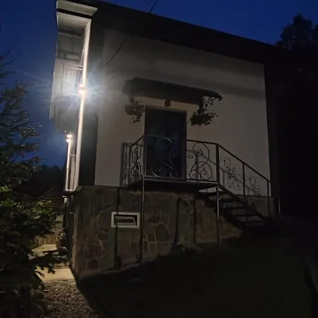 Legit House 아파트