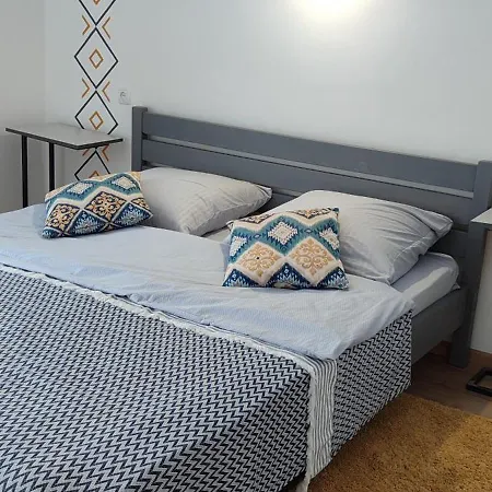 Legit House Lägenhet