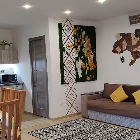 Legit House Lejlighed *