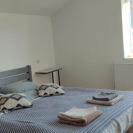 Legit House Lejlighed *