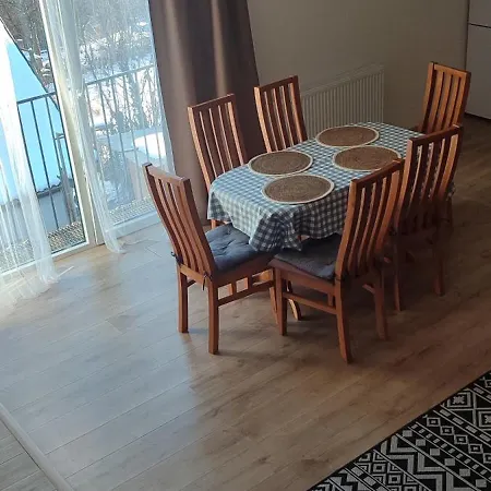 Legit House Apartment