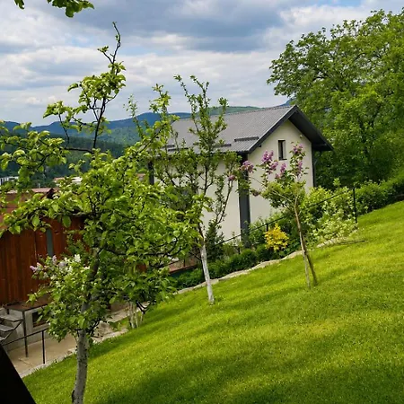 Legit House * Yaremche