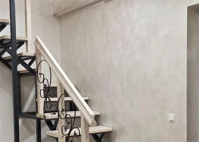 Daire Legit House Yaremche