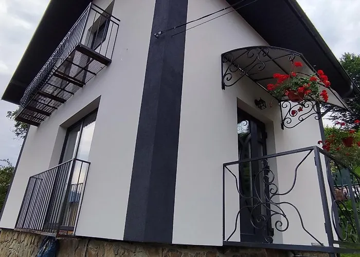 Legit House Daire Yaremche
