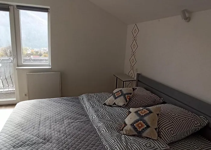 Legit House * Yaremche