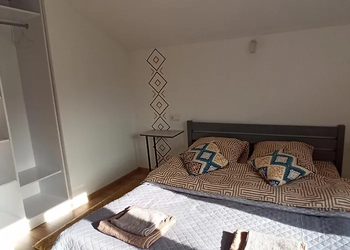 Daire Legit House Yaremche