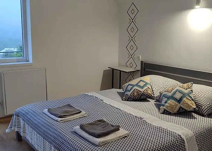 Legit House Yaremche